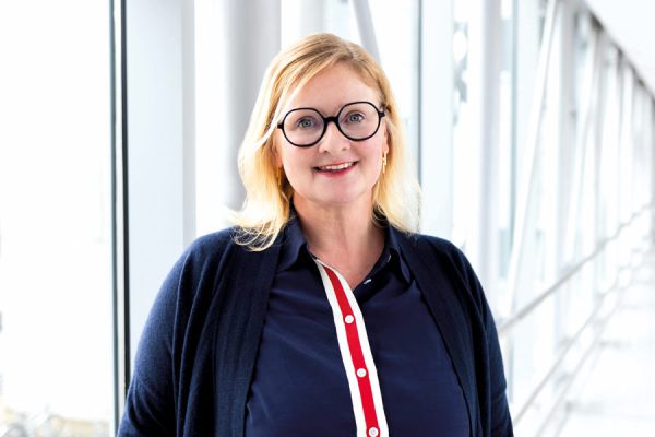 Prof. Dr. Daniela Dieterich 