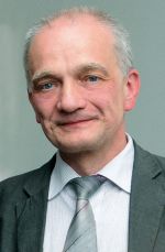 Prof. Hermann-Josef Rothkötter
