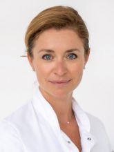 Portrait von Prof. Dr. med. Natalia Gutteck