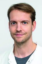 PD Dr. med. Artur Rebelo