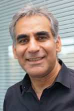 PD Dr. med. Artur Rebelo