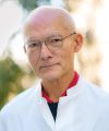 PD Dr. med. Peter Lanzer