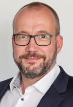 Dr. Dietrich Stoevesandt