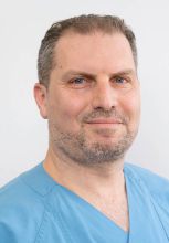 Portrait von Kinan Kafa