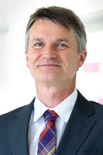 Porträt Dr. med. Tobias J. Müller