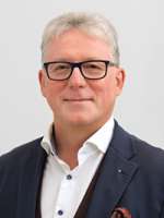 Prof. Gunther Gosch (Foto: Peter Gercke)