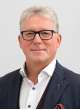 Portrait Prof. Gunther Gosch (Foto: Peter Gercke)
