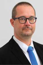 Prof. Gunther Gosch (Foto: Peter Gercke)