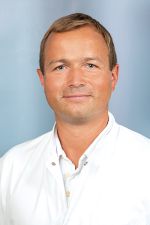 Porträt Dr. med. Lars Thiele