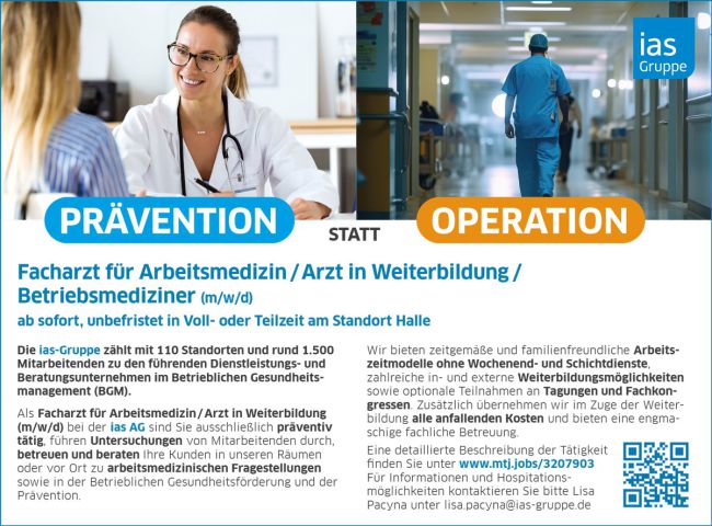 Anzeigenmotiv