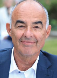 Dr. med. Eike Hennig