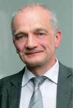 Thomas Dörrer  (Foto: Peter Gercke)