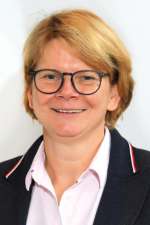 Porträt Dr. med. Carola Lüke